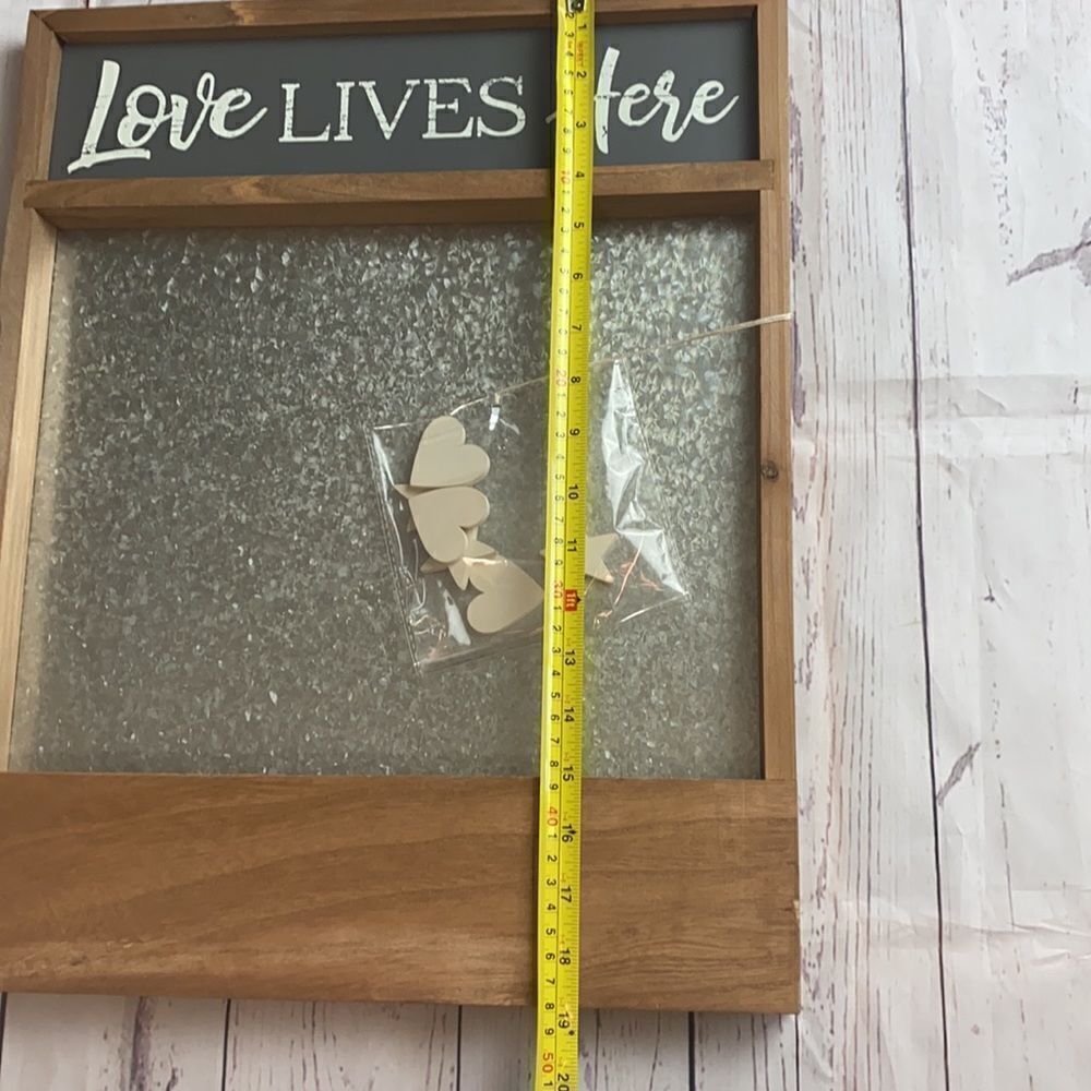 Magnetic wall decor - Picture 6 of 7